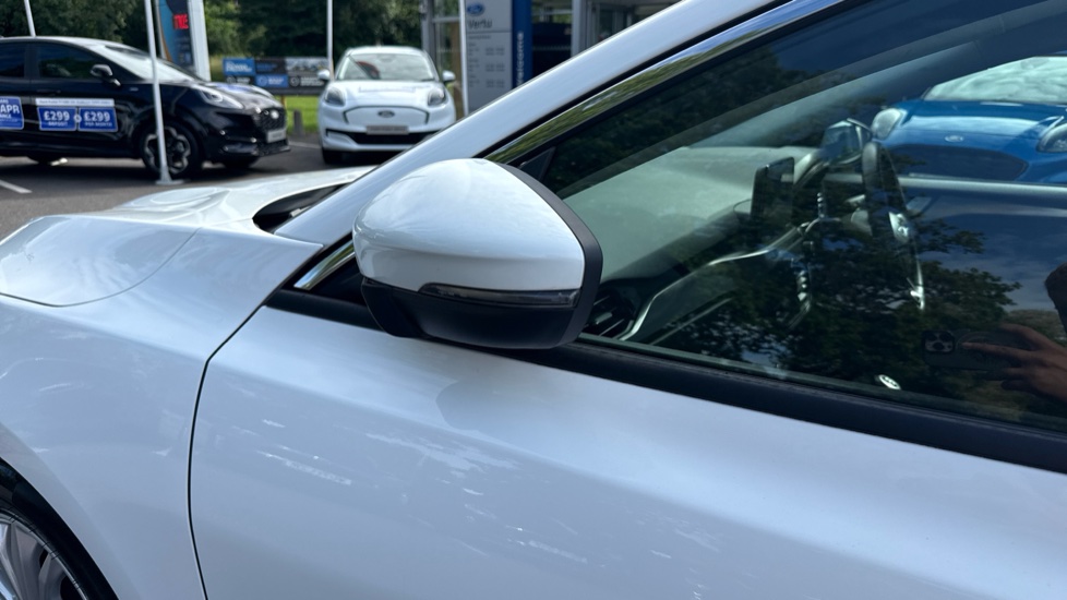 Ford Focus 1.5 EcoBlue 120 Titanium 5dr Diesel Hatchback - Image 25