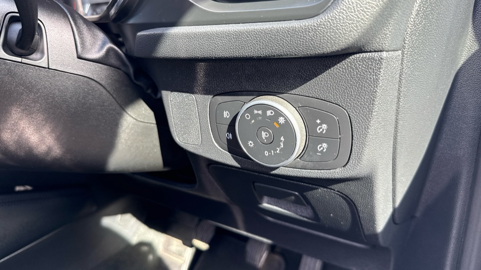 Ford Focus 1.5 EcoBlue 120 Titanium 5dr Diesel Hatchback - Image 30