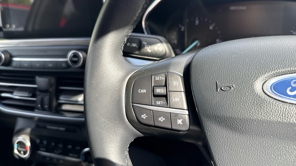 Ford Focus 1.5 EcoBlue 120 Titanium 5dr Diesel Hatchback - Image 38