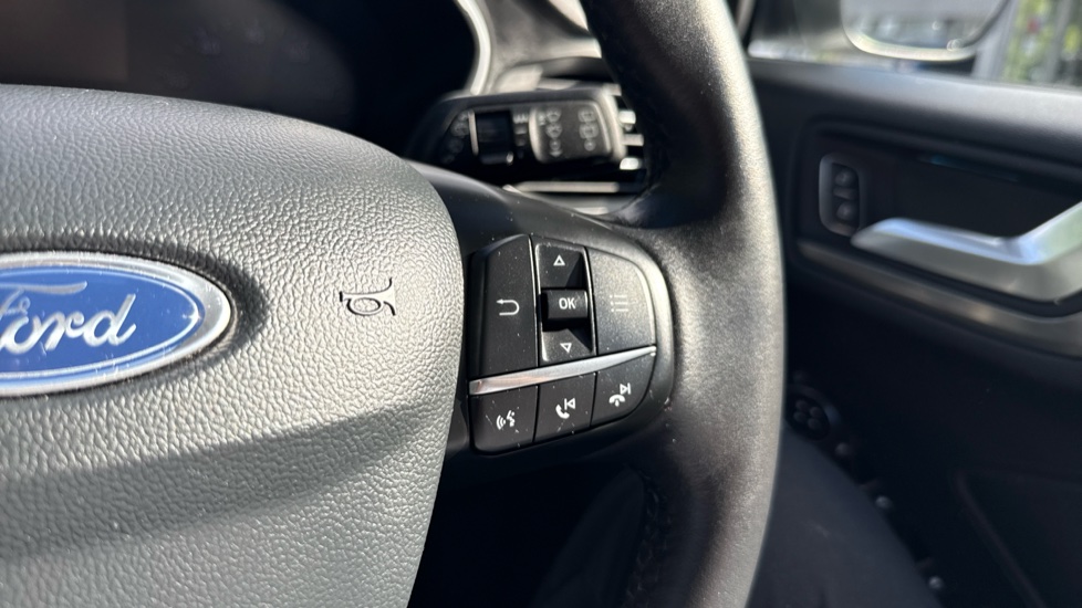 Ford Focus 1.5 EcoBlue 120 Titanium 5dr Diesel Hatchback - Image 39