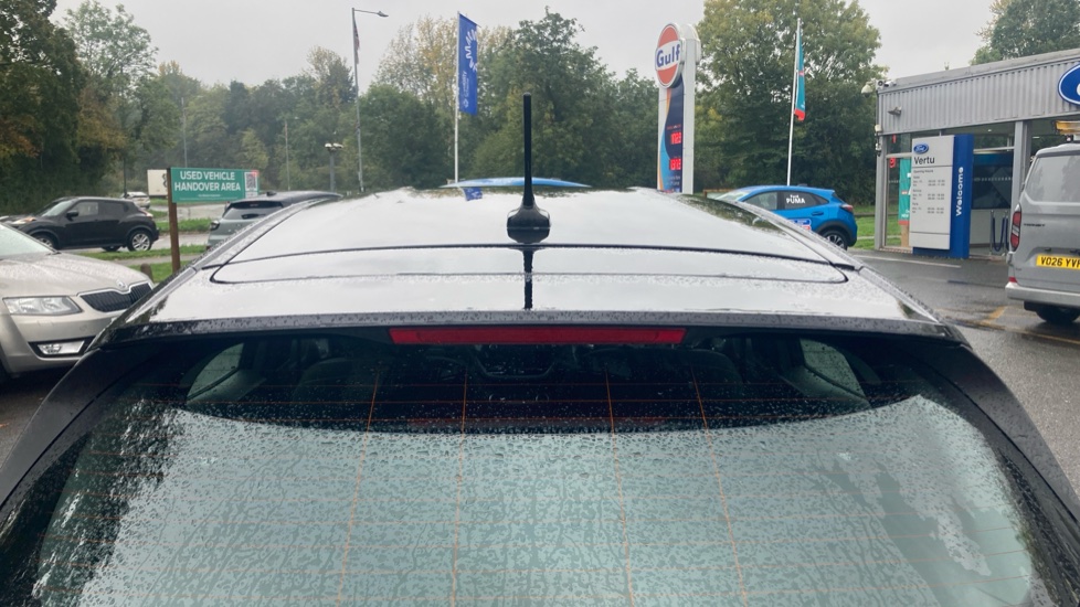 Ford Puma 1.0 EcoBoost Hybrid mHEV Titanium 5dr Petrol Hatchback - Image 27