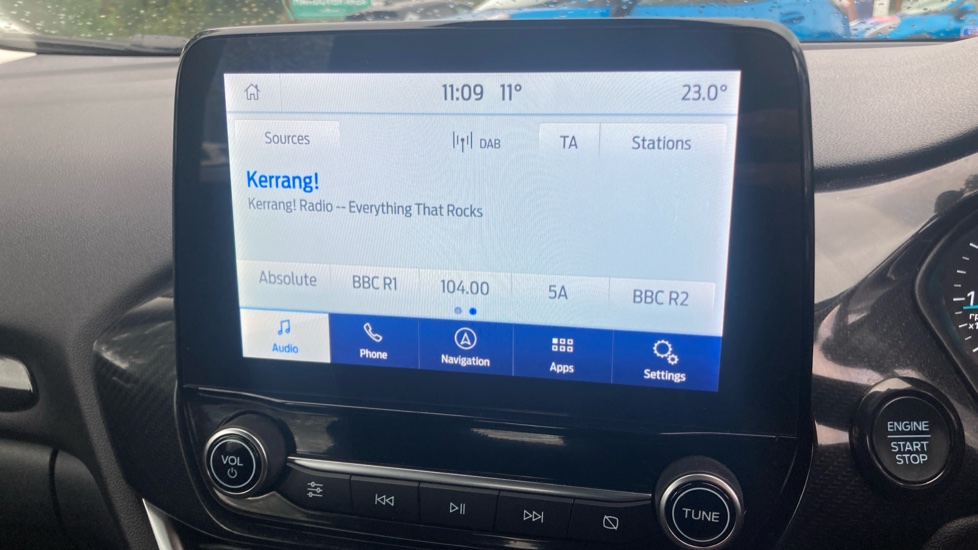 Ford Puma 1.0 EcoBoost Hybrid mHEV Titanium 5dr Petrol Hatchback - Image 38