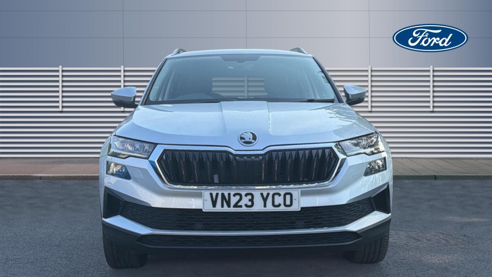 Skoda Karoq 1.0 TSI SE L 5dr Petrol Estate - Image 3