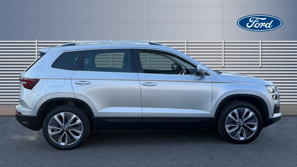 Skoda Karoq 1.0 TSI SE L 5dr Petrol Estate - Image 5