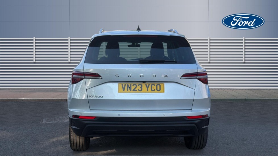 Skoda Karoq 1.0 TSI SE L 5dr Petrol Estate - Image 6
