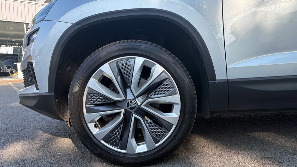 Skoda Karoq 1.0 TSI SE L 5dr Petrol Estate - Image 7
