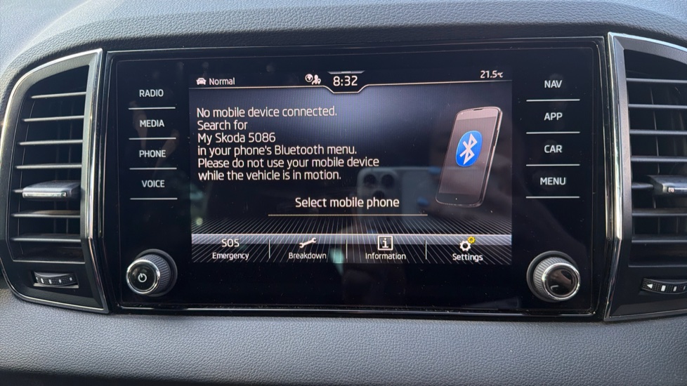 Skoda Karoq 1.0 TSI SE L 5dr Petrol Estate - Image 29