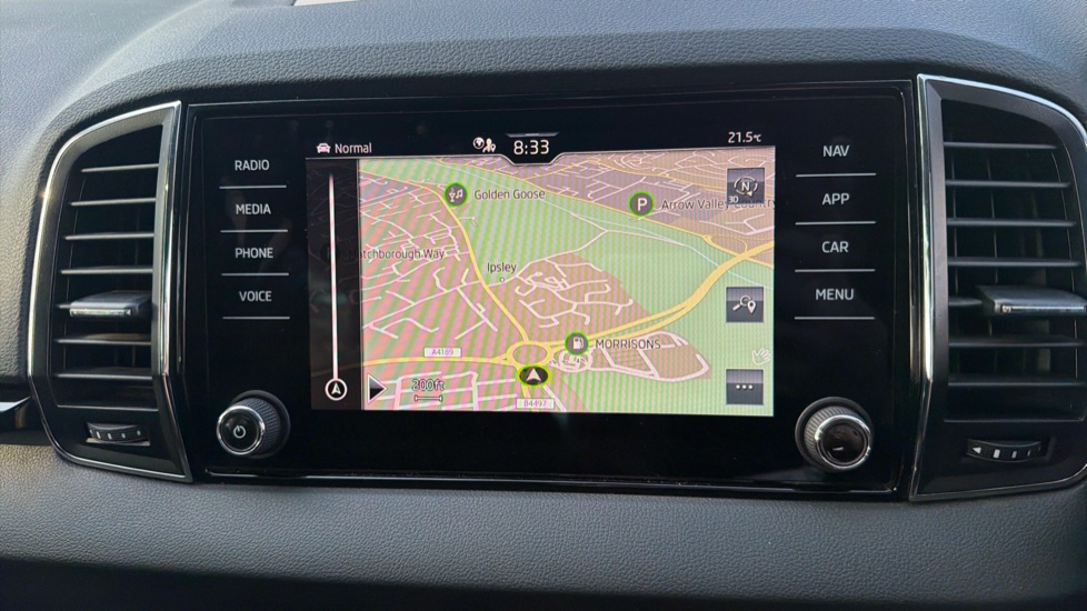 Skoda Karoq 1.0 TSI SE L 5dr Petrol Estate - Image 30