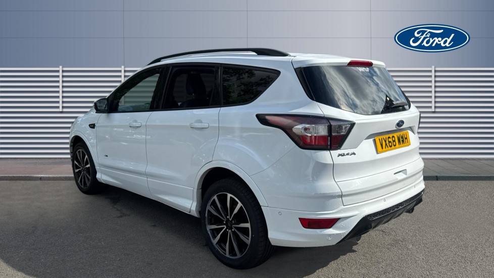 Ford Kuga 2.0 TDCi 180 ST-Line 5dr Diesel Estate - Image 2