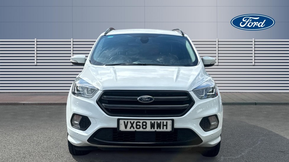 Ford Kuga 2.0 TDCi 180 ST-Line 5dr Diesel Estate - Image 3
