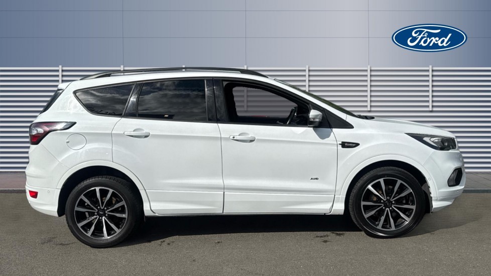 Ford Kuga 2.0 TDCi 180 ST-Line 5dr Diesel Estate - Image 5