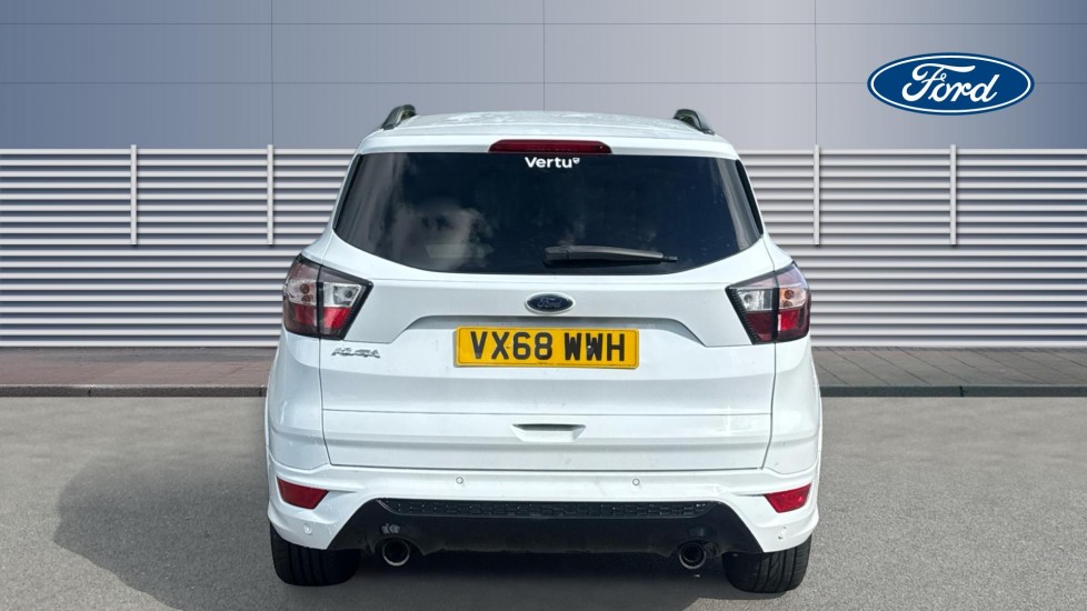 Ford Kuga 2.0 TDCi 180 ST-Line 5dr Diesel Estate - Image 6