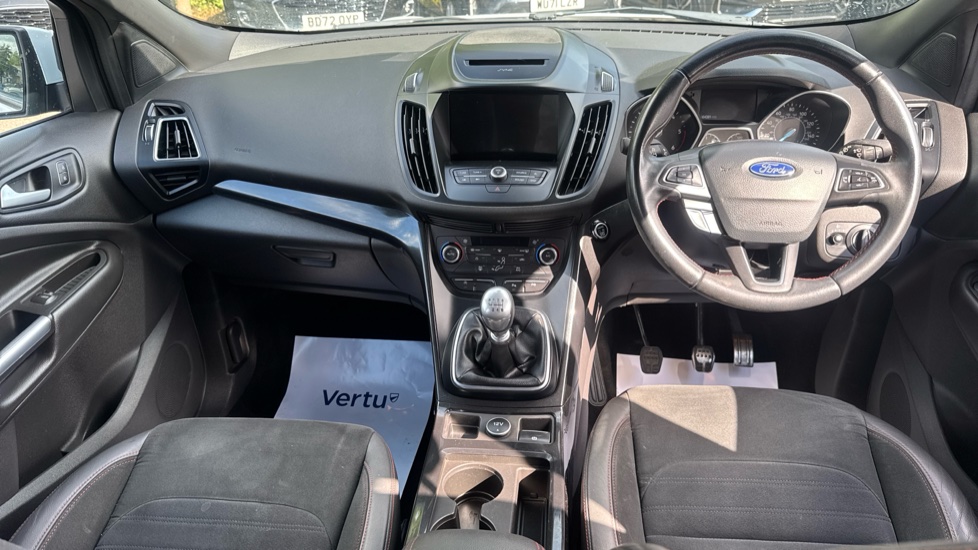 Ford Kuga 2.0 TDCi 180 ST-Line 5dr Diesel Estate - Image 10