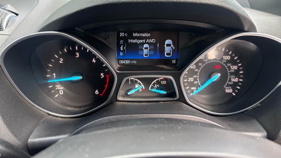 Ford Kuga 2.0 TDCi 180 ST-Line 5dr Diesel Estate - Image 18
