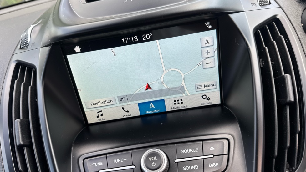 Ford Kuga 2.0 TDCi 180 ST-Line 5dr Diesel Estate - Image 23