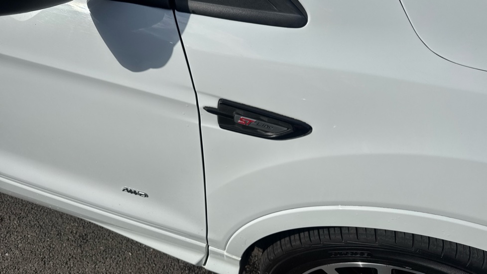 Ford Kuga 2.0 TDCi 180 ST-Line 5dr Diesel Estate - Image 35