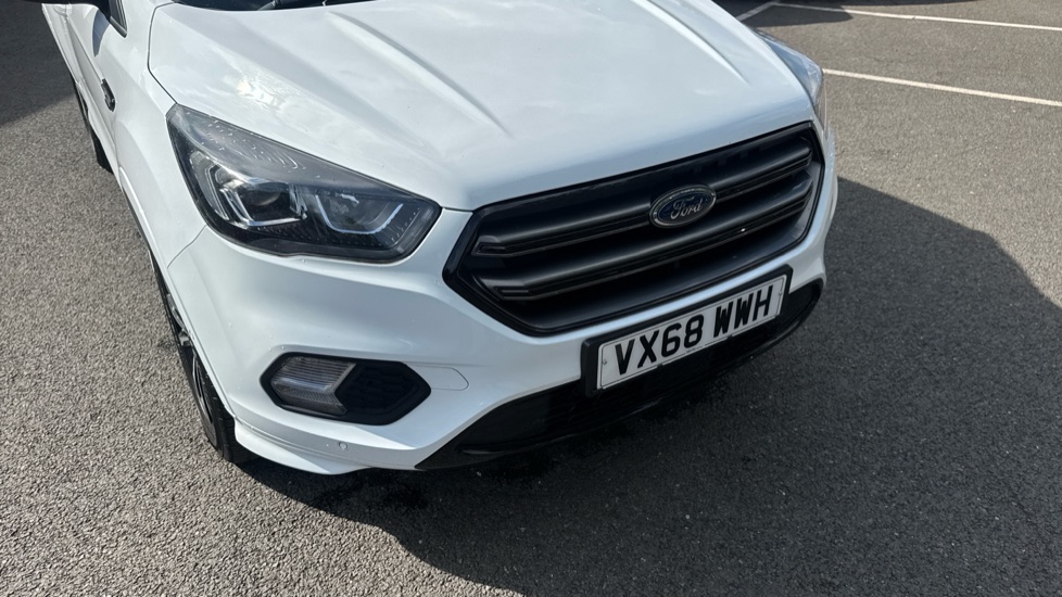 Ford Kuga 2.0 TDCi 180 ST-Line 5dr Diesel Estate - Image 36