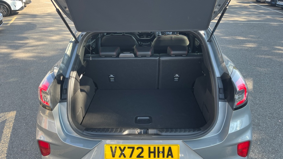 Ford Puma 1.0 EcoBoost Hybrid mHEV 155 ST-Line X 5dr Petrol Hatchback - Image 4