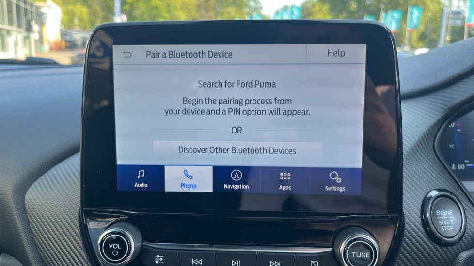 Ford Puma 1.0 EcoBoost Hybrid mHEV 155 ST-Line X 5dr Petrol Hatchback - Image 30