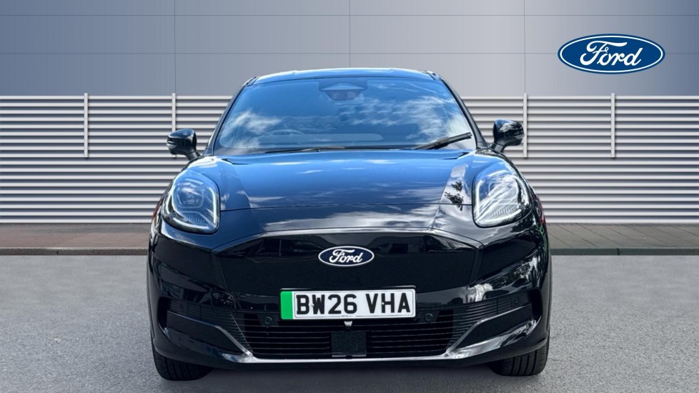 Ford Puma 124kW Blue Cruise Edition 47kWh 5dr Auto Electric Hatchback - Image 3