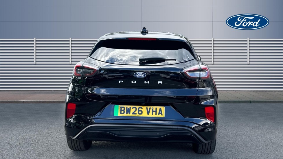 Ford Puma 124kW Blue Cruise Edition 47kWh 5dr Auto Electric Hatchback - Image 6