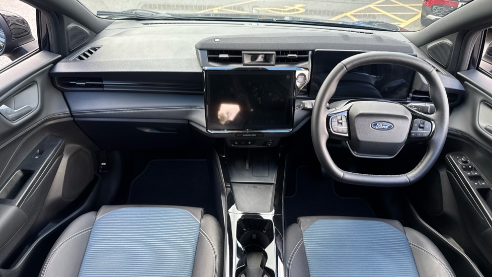 Ford Puma 124kW Blue Cruise Edition 47kWh 5dr Auto Electric Hatchback - Image 10