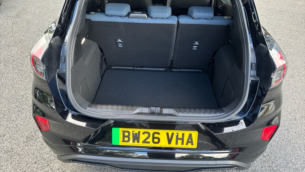 Ford Puma 124kW Blue Cruise Edition 47kWh 5dr Auto Electric Hatchback - Image 27