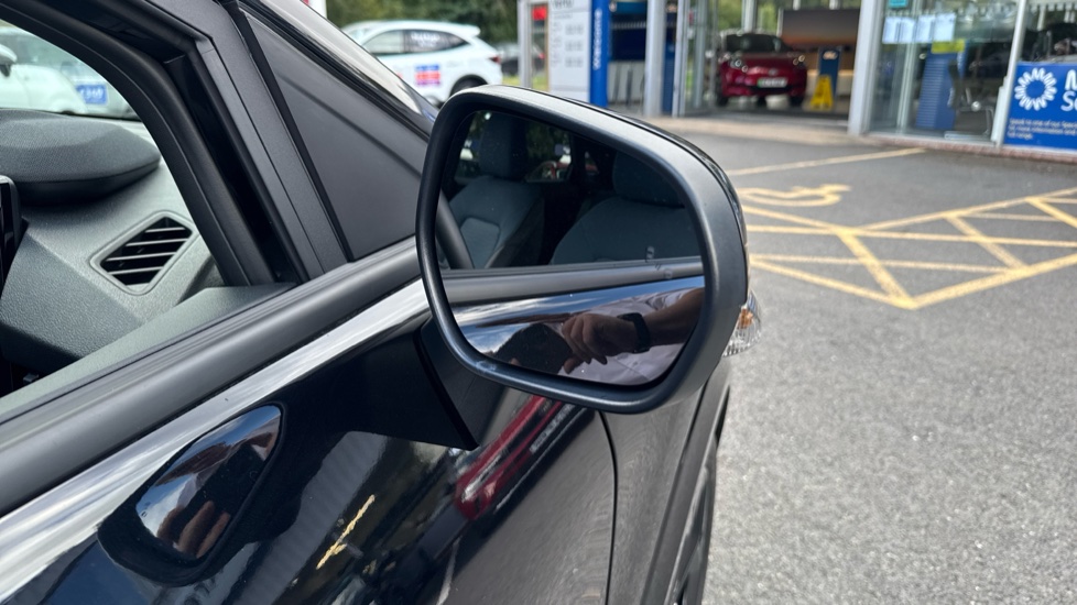 Ford Puma 124kW Blue Cruise Edition 47kWh 5dr Auto Electric Hatchback - Image 37