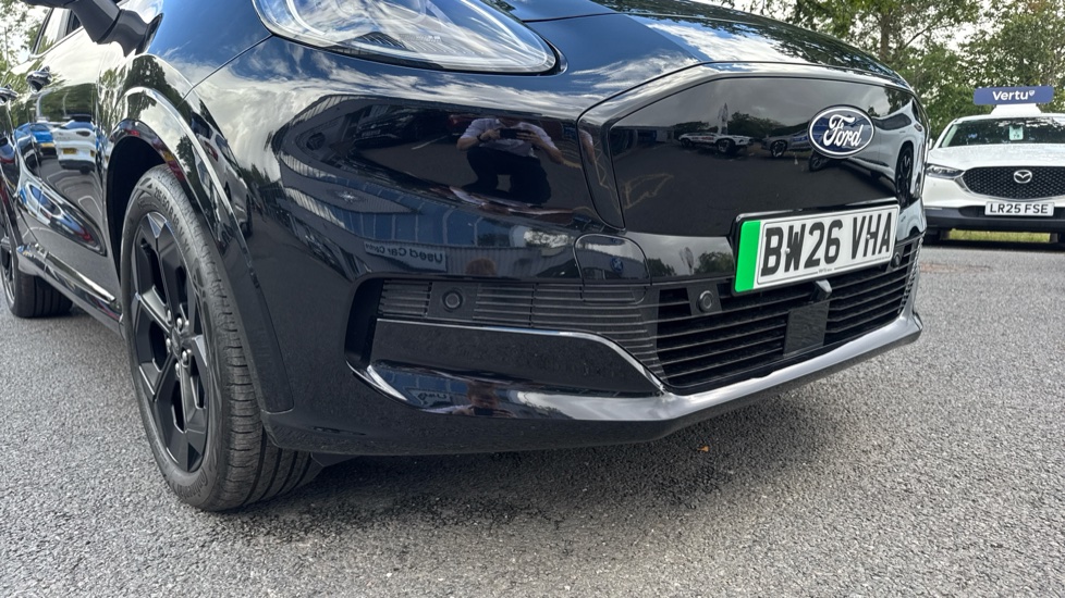 Ford Puma 124kW Blue Cruise Edition 47kWh 5dr Auto Electric Hatchback - Image 39