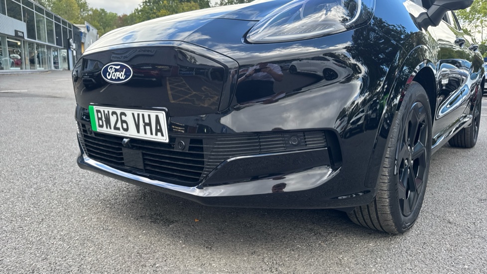 Ford Puma 124kW Blue Cruise Edition 47kWh 5dr Auto Electric Hatchback - Image 40