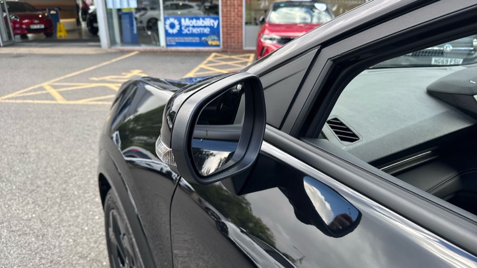 Ford Puma 124kW Blue Cruise Edition 47kWh 5dr Auto Electric Hatchback - Image 43