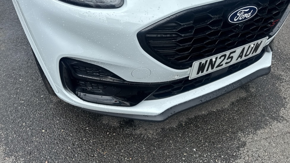 Ford Puma ST 1.0 EcoBoost Hybrid mHEV ST 5dr DCT Petrol Hatchback - Image 25