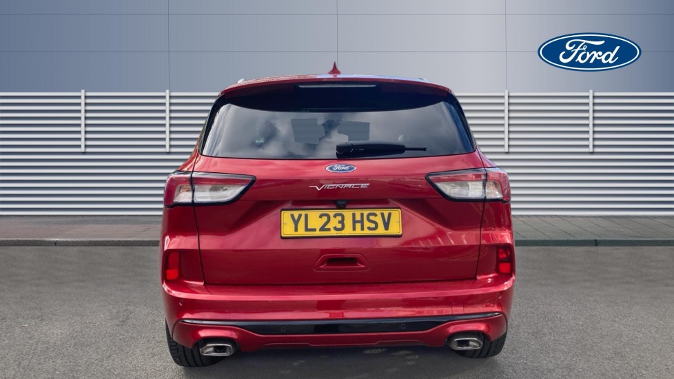 Ford Kuga 2.5 FHEV Vignale 5dr CVT Hybrid Estate - Image 6