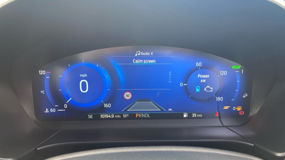 Ford Kuga 2.5 FHEV Vignale 5dr CVT Hybrid Estate - Image 18