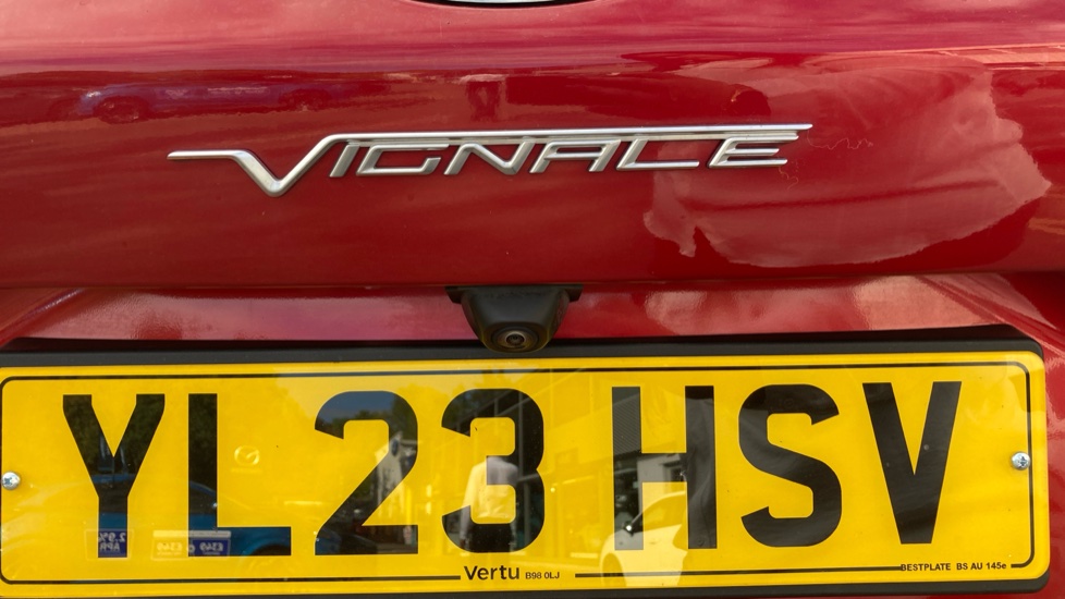 Ford Kuga 2.5 FHEV Vignale 5dr CVT Hybrid Estate - Image 28