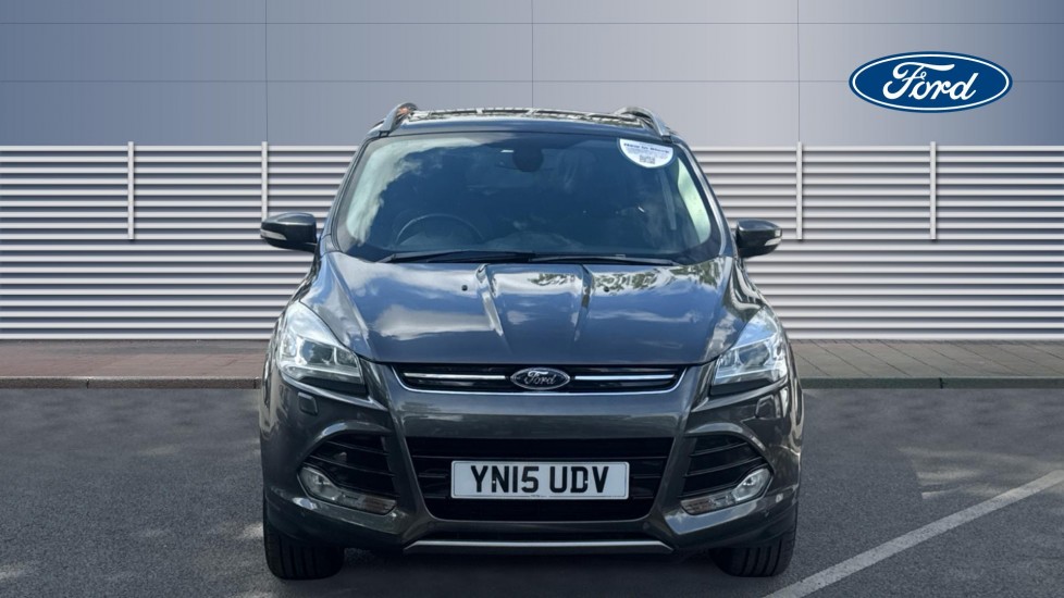 Ford Kuga 2.0 TDCi 180 Titanium X Sport 5dr Diesel Estate - Image 3