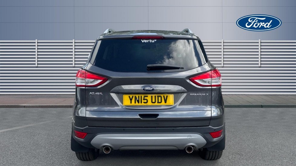 Ford Kuga 2.0 TDCi 180 Titanium X Sport 5dr Diesel Estate - Image 6