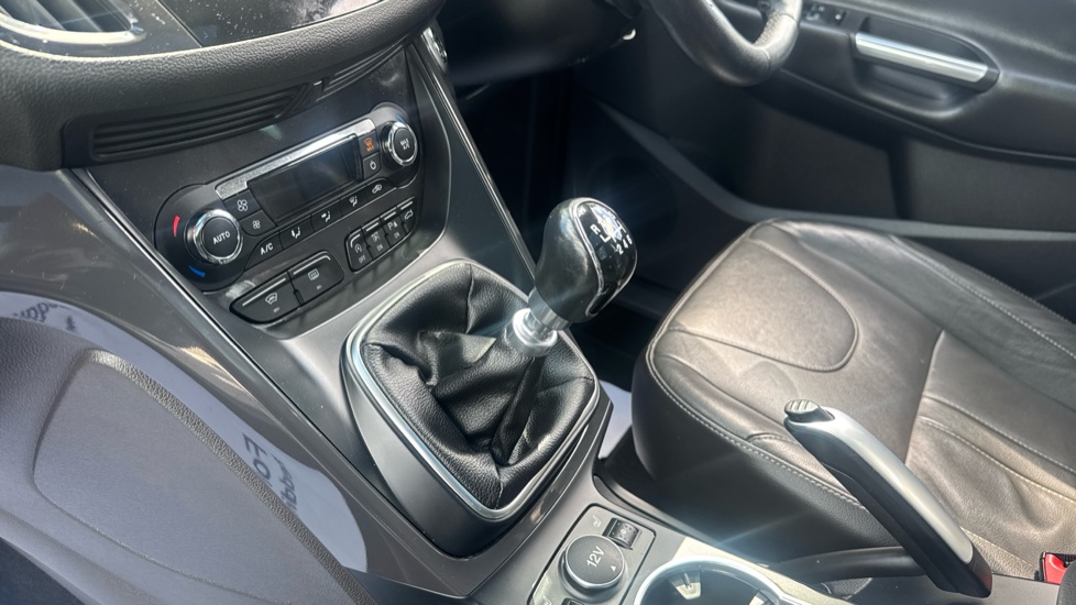 Ford Kuga 2.0 TDCi 180 Titanium X Sport 5dr Diesel Estate - Image 13