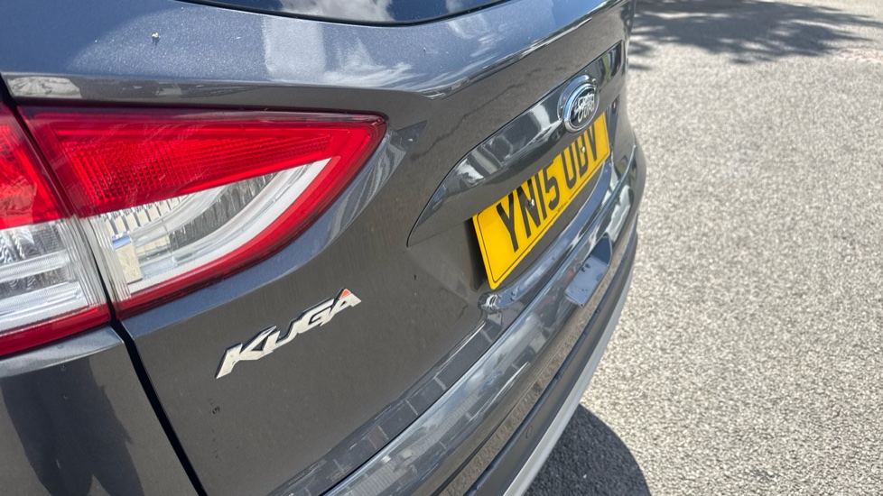 Ford Kuga 2.0 TDCi 180 Titanium X Sport 5dr Diesel Estate - Image 26