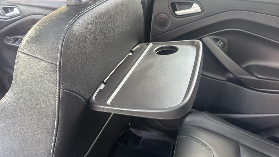 Ford Kuga 2.0 TDCi 180 Titanium X Sport 5dr Diesel Estate - Image 28