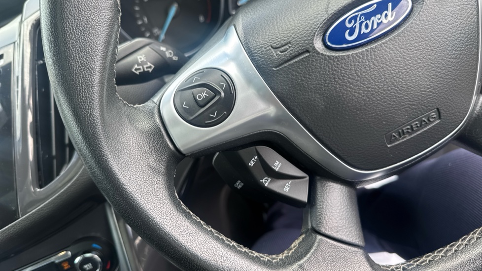 Ford Kuga 2.0 TDCi 180 Titanium X Sport 5dr Diesel Estate - Image 44