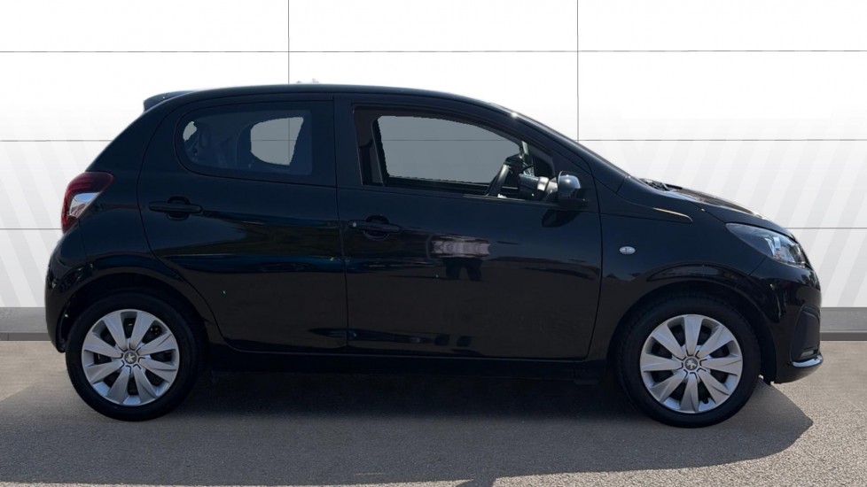 Peugeot 108 1.0 72 Active 5dr Petrol Hatchback - Image 5