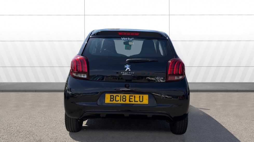 Peugeot 108 1.0 72 Active 5dr Petrol Hatchback - Image 6