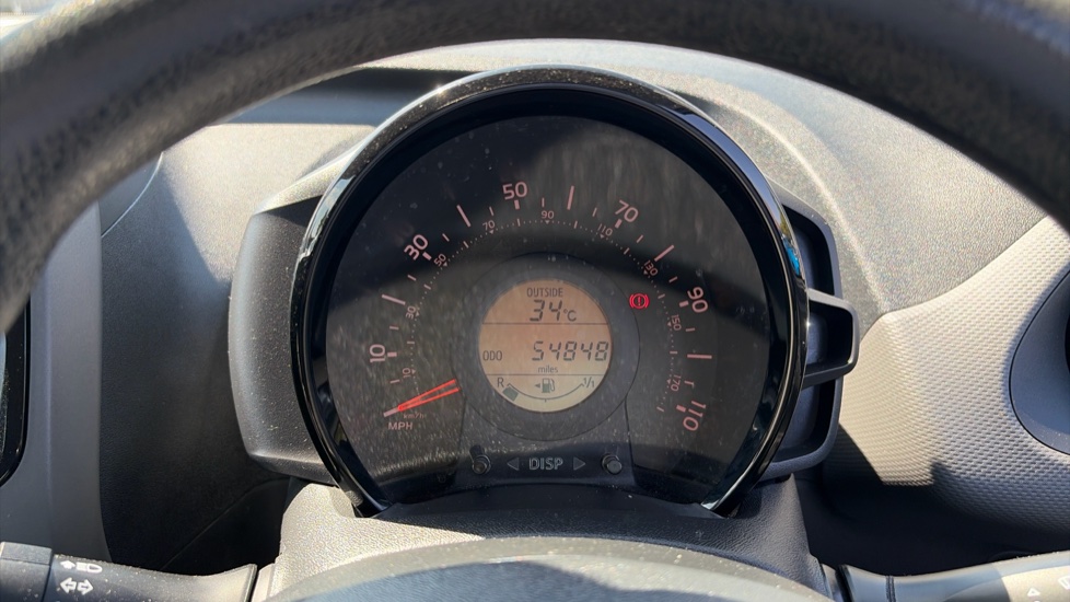 Peugeot 108 1.0 72 Active 5dr Petrol Hatchback - Image 18