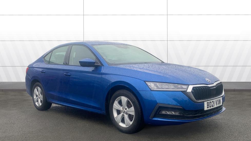 Skoda Octavia 1.0 TSI SE First Edition 5dr Petrol Hatchback - Image 1