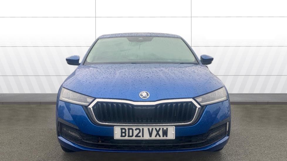 Skoda Octavia 1.0 TSI SE First Edition 5dr Petrol Hatchback - Image 3