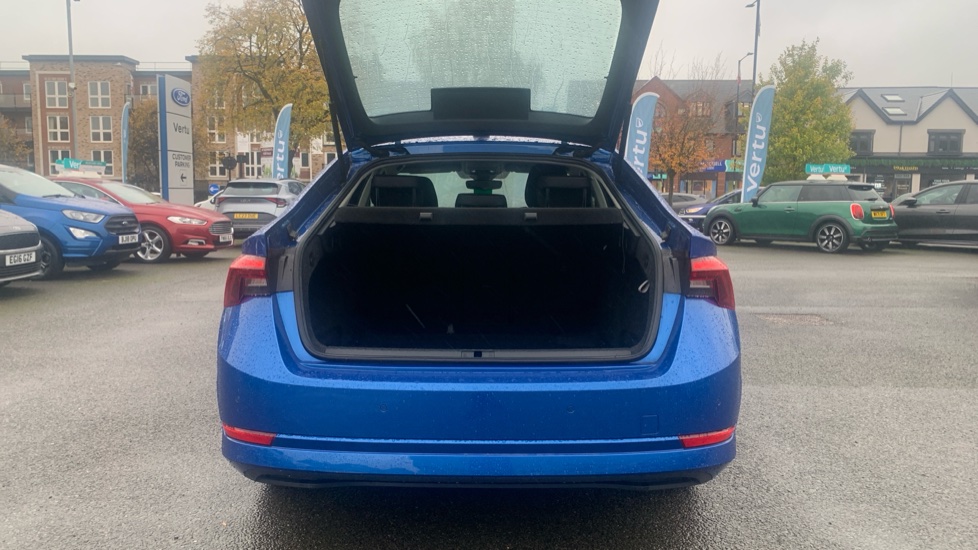 Skoda Octavia 1.0 TSI SE First Edition 5dr Petrol Hatchback - Image 4