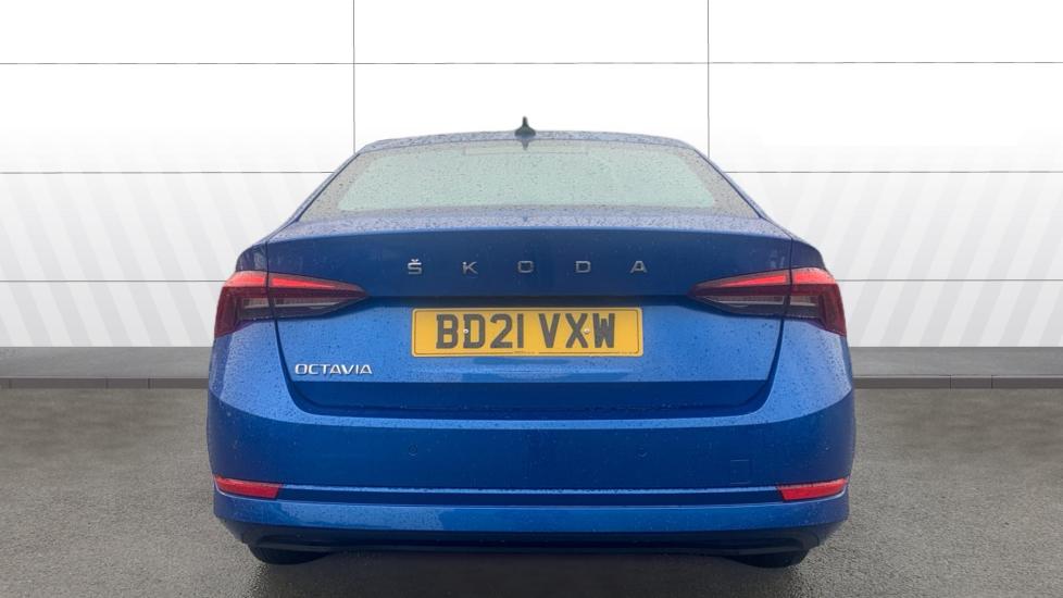Skoda Octavia 1.0 TSI SE First Edition 5dr Petrol Hatchback - Image 6