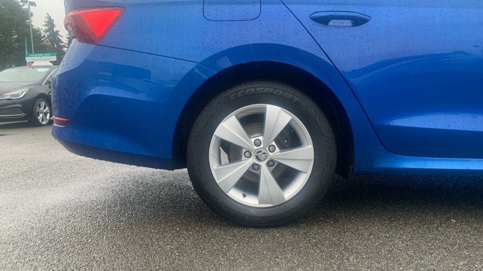 Skoda Octavia 1.0 TSI SE First Edition 5dr Petrol Hatchback - Image 7
