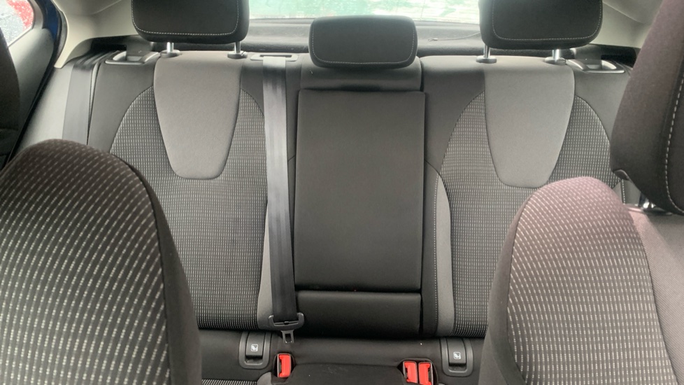 Skoda Octavia 1.0 TSI SE First Edition 5dr Petrol Hatchback - Image 15